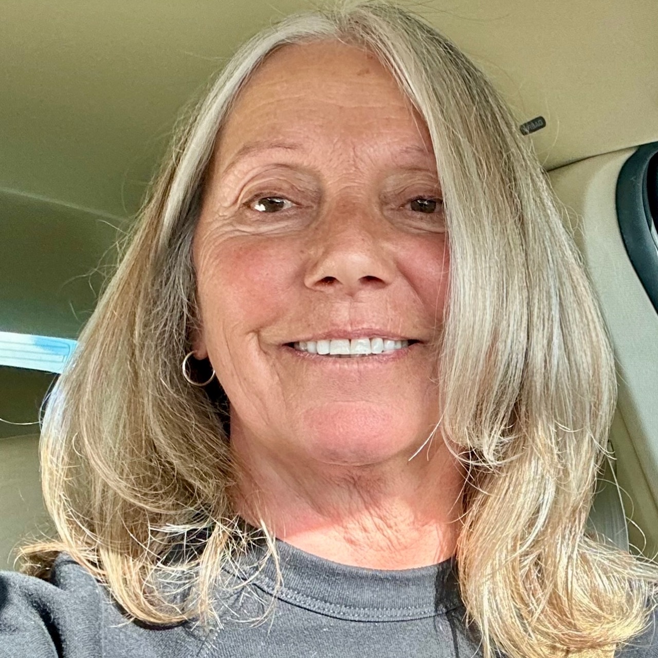 Coach Rae Rockey